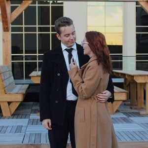 Meet your Posher, Skye-lyn